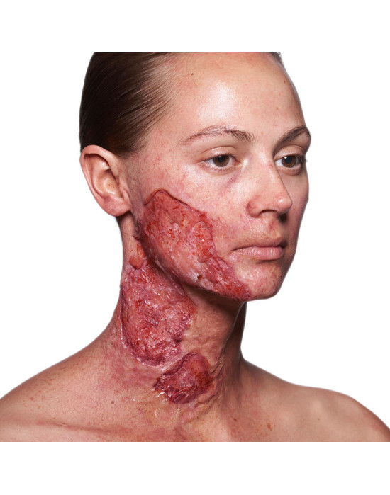 Artex Kryolan.