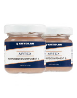 Artex Kryolan.