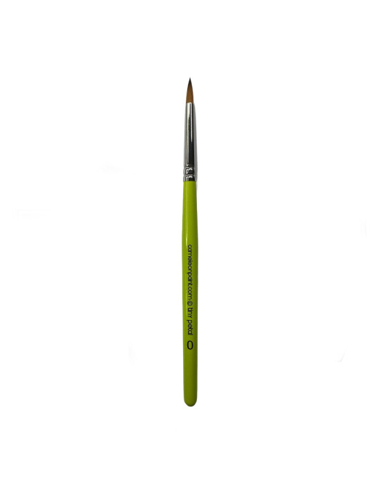 Petal brushes Cameleon