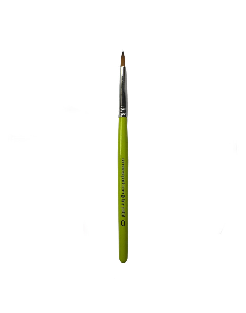 Petal brushes Cameleon