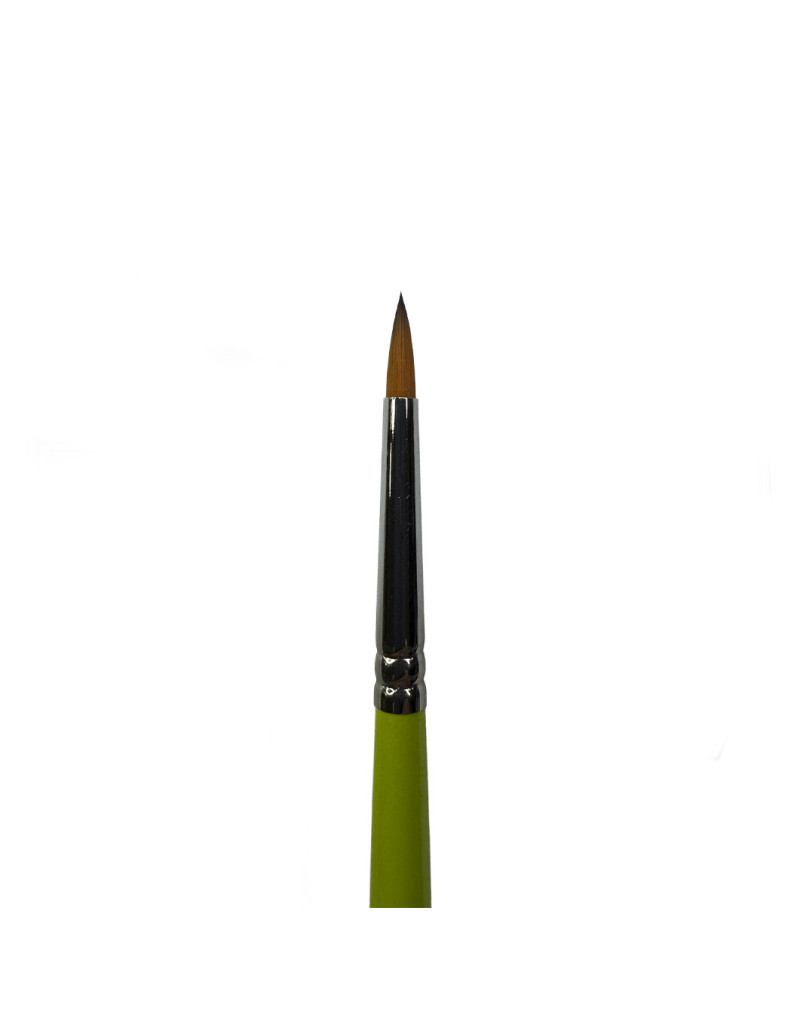 Petal brushes Cameleon