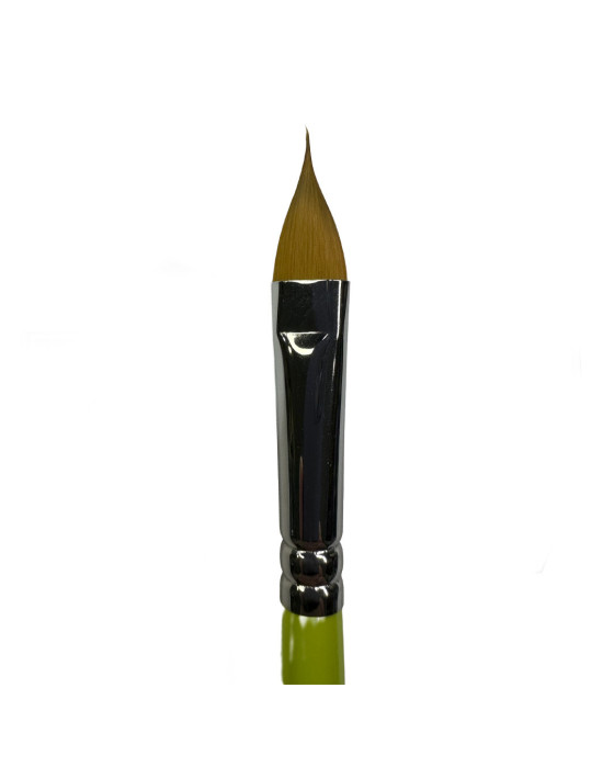 Body Painting flat brushes Ami