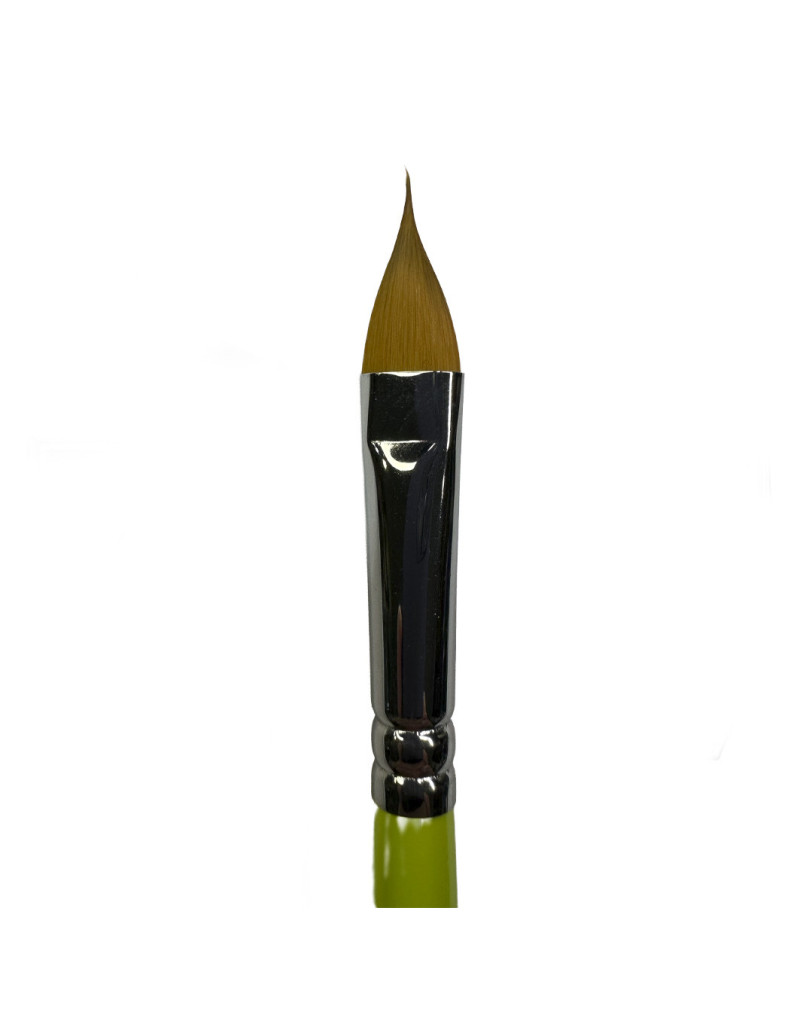 Body Painting flat brushes Ami