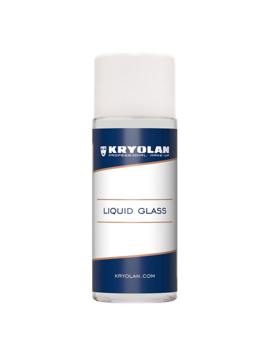 Liquid Glass Kryolan