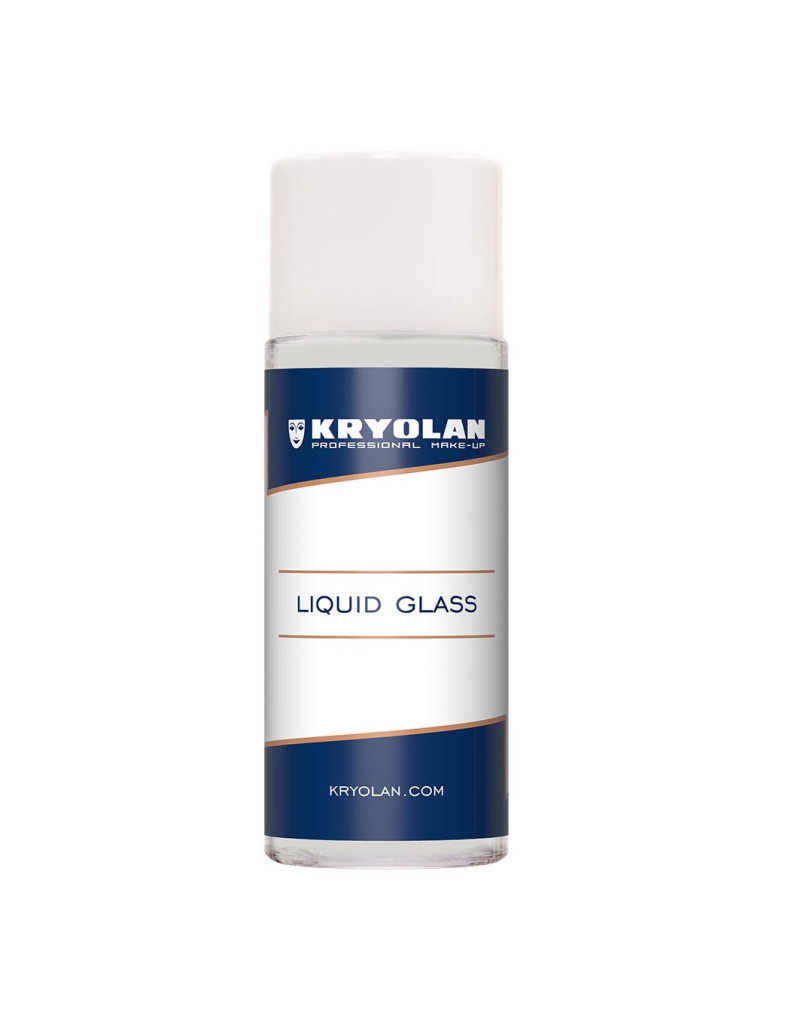 Liquid Glass Kryolan