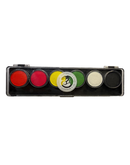 UV paint camelion 24gr.