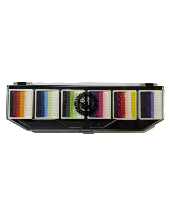 Split Cakes Palette Cameleon 120g.