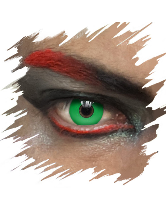 Witches eye