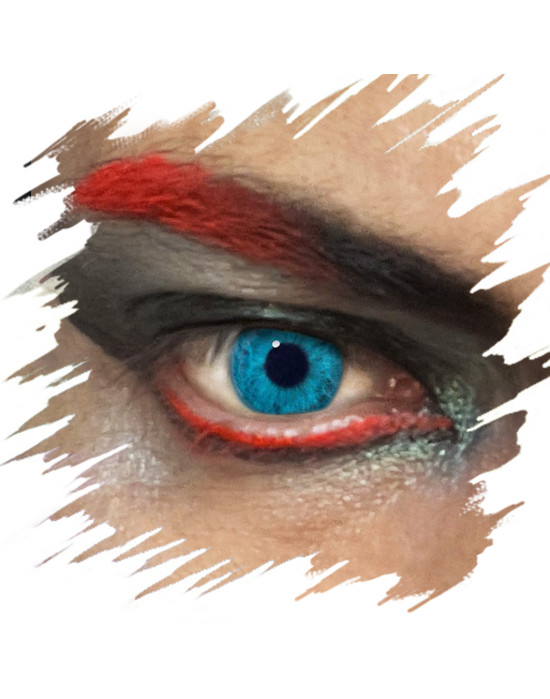 Enhance blue