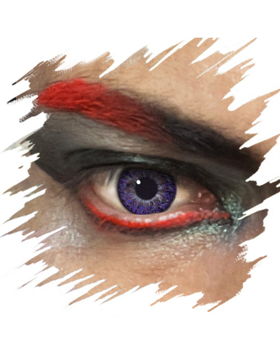Violet blend