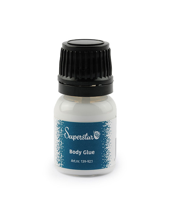 Superstar Body Glue 9ml.