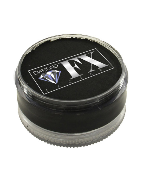 Diamond FX Water based Make up 32g.