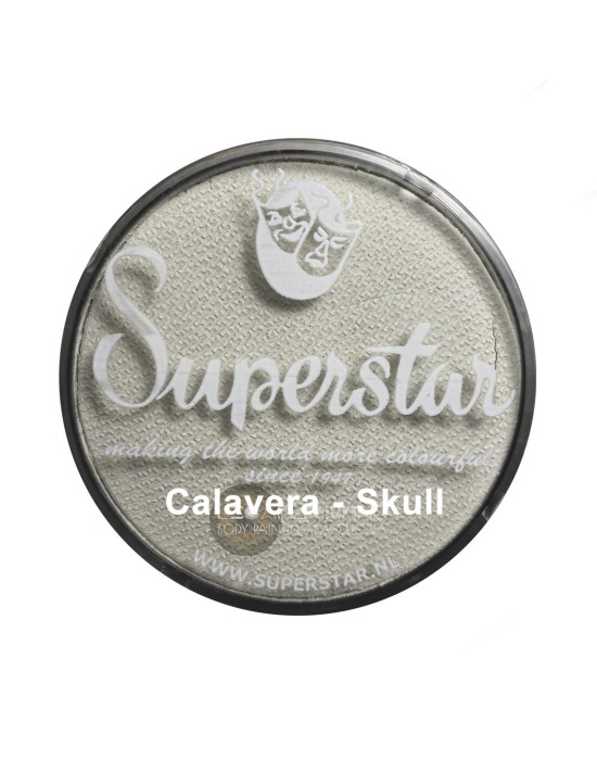 45g. Water based makeup Superstar