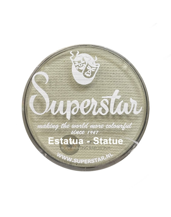 45g. Water based makeup Superstar