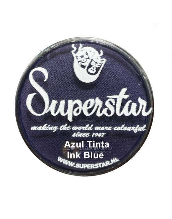45g. Water based makeup Superstar