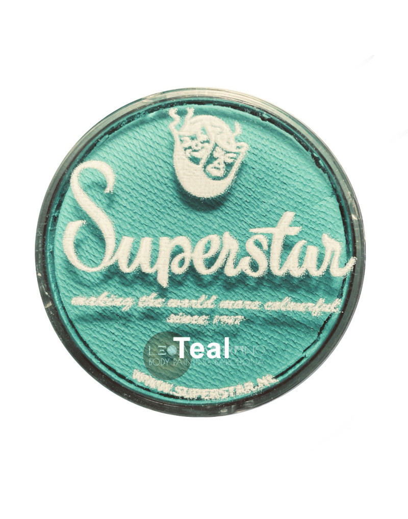 45g. Water based makeup Superstar
