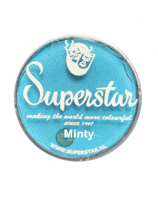 45g. Water based makeup Superstar