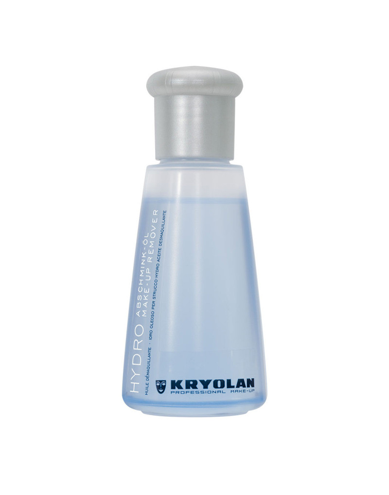 Hydro Makeup Remover Kryolan