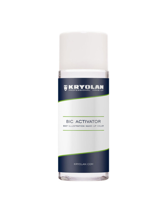 Bic Activator Kryolan. 100ml.
