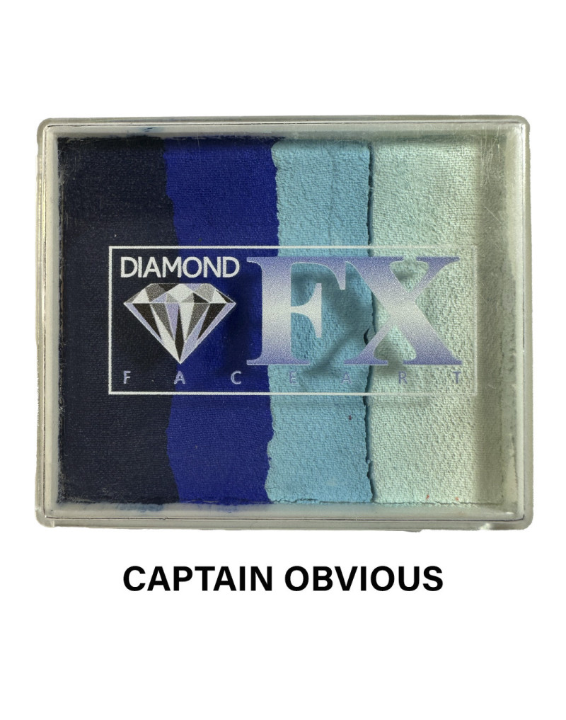 UV paint Diamond FX 50gr.