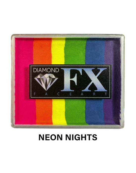 UV paint Diamond FX 50gr.