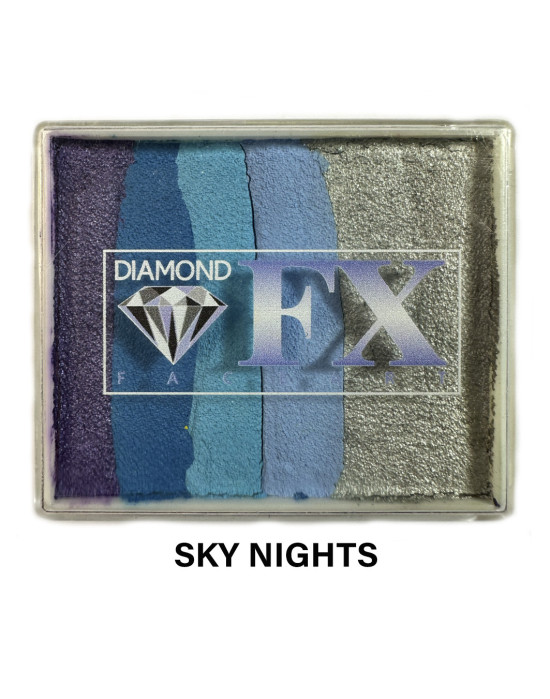 UV paint Diamond FX 50gr.