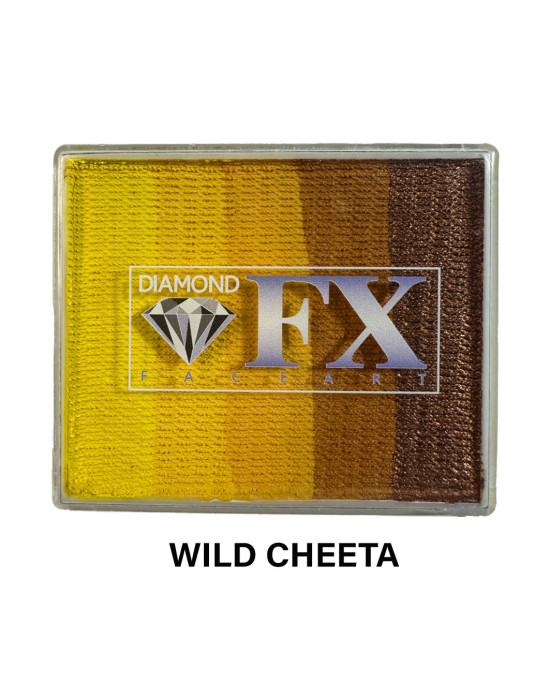 UV paint Diamond FX 50gr.