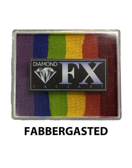 UV paint Diamond FX 50gr.