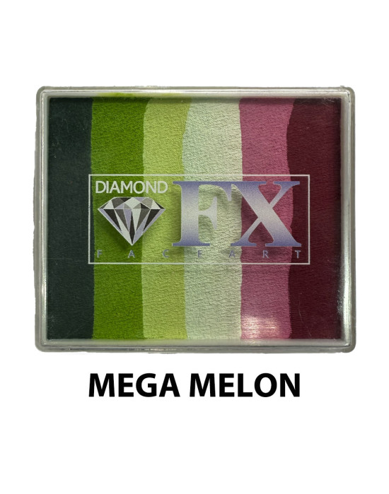 UV paint Diamond FX 50gr.