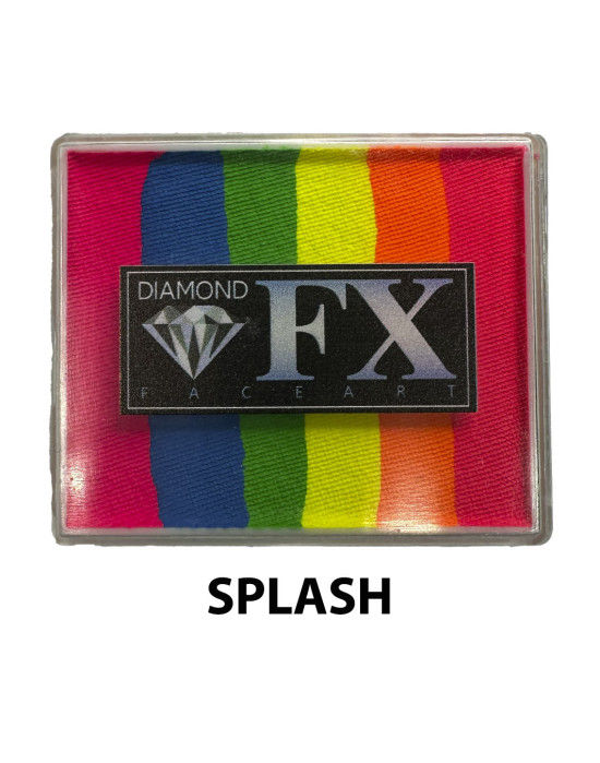 UV paint Diamond FX 50gr.