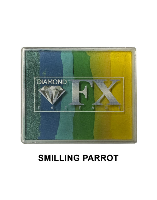 UV paint Diamond FX 50gr.