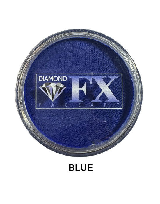 Diamond FX Water based Make up 30g.