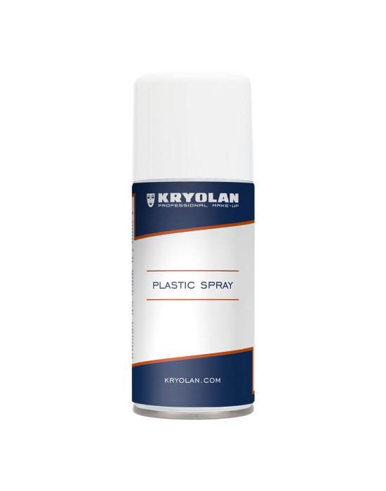 Plastic Spray Kryolan.