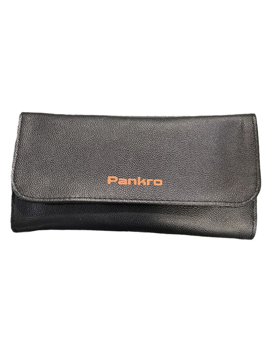 Empty brush holder, Pankro Cosmetics.