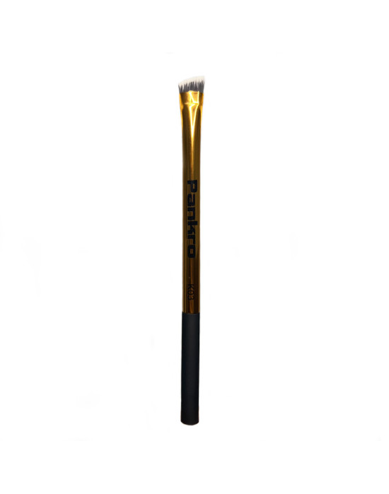 K-03 Pincel básico difuminado de ojos y cejas Pankro.