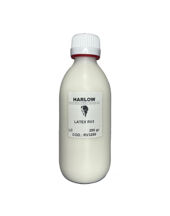 Transparent Liquid Latex Senjo Color