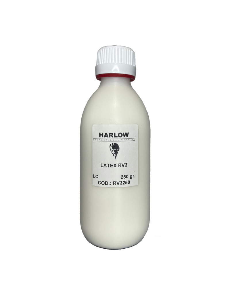 Transparent Liquid Latex Senjo Color