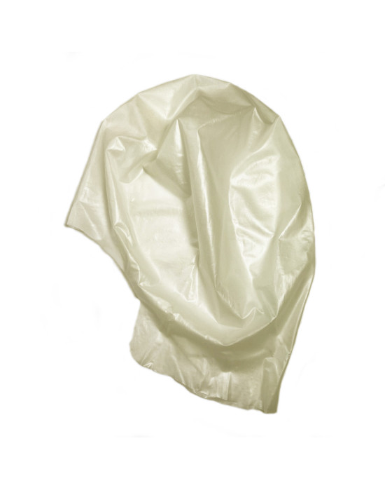Syncap Professional bald cap, application.