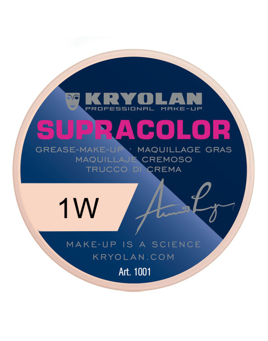Supracolor Kryolan 8ml.