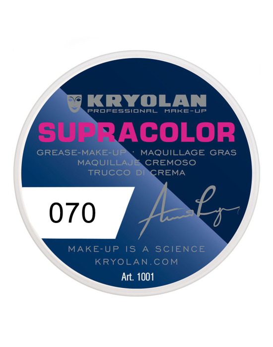 Supracolor Kryolan 8ml.