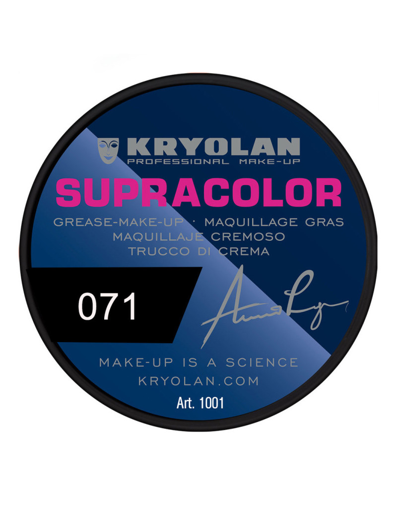 Supracolor Kryolan 8ml.