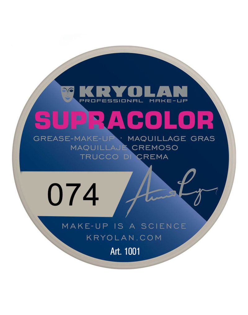 Supracolor Kryolan 8ml.