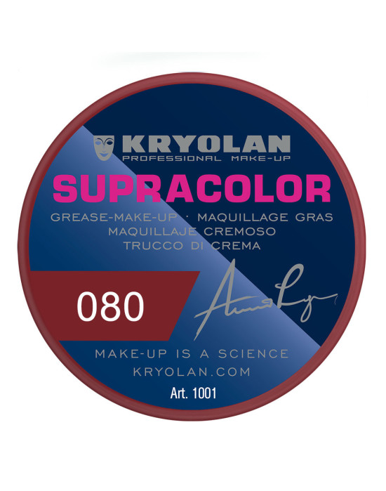 Supracolor Kryolan 8ml.
