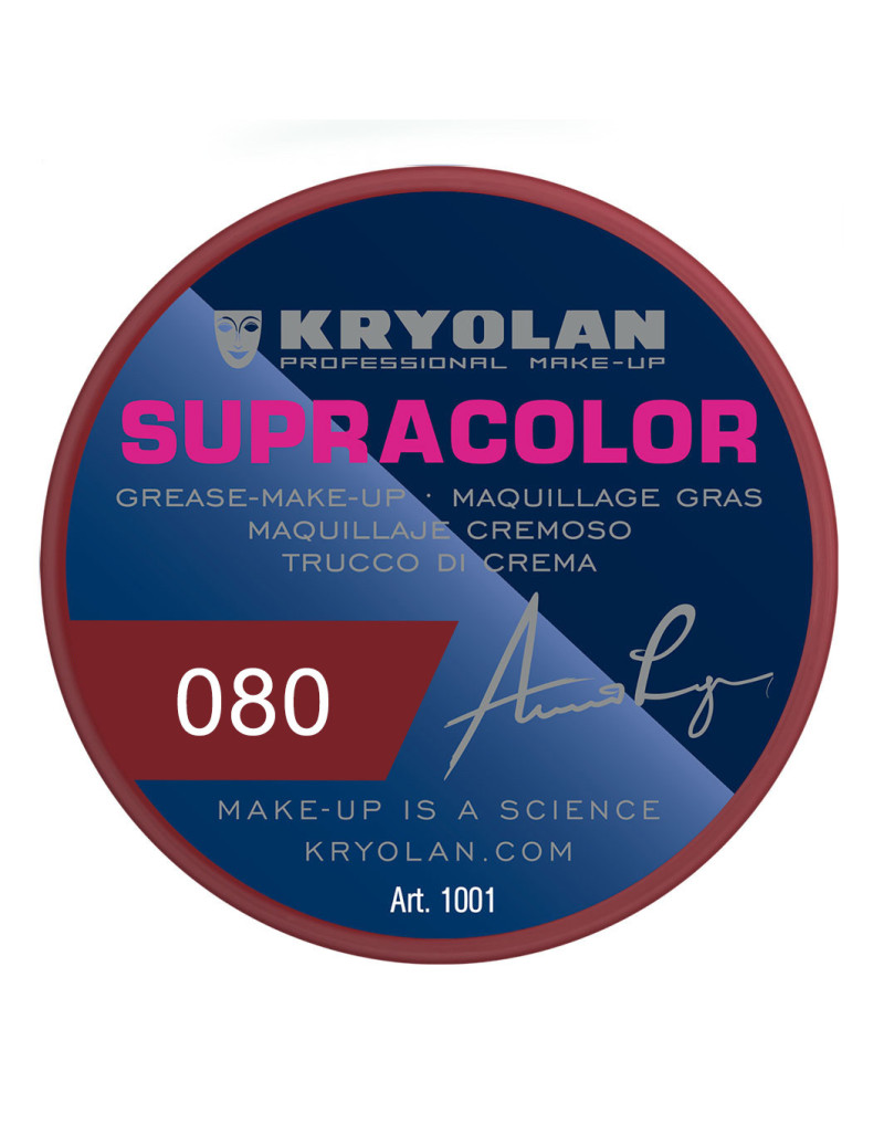 Supracolor Kryolan 8ml.