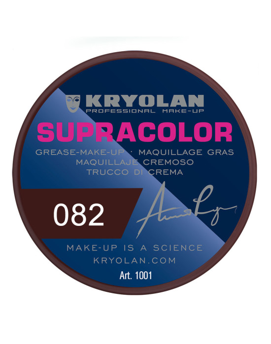 Supracolor Kryolan 8ml.