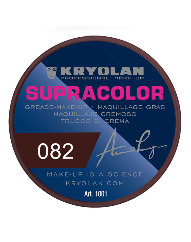Supracolor Kryolan 8ml.