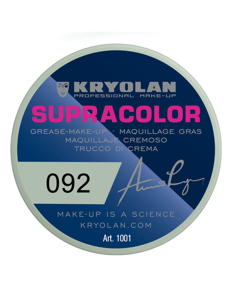 Supracolor Kryolan 8ml.