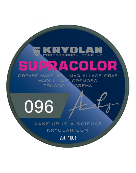Supracolor Kryolan 8ml.