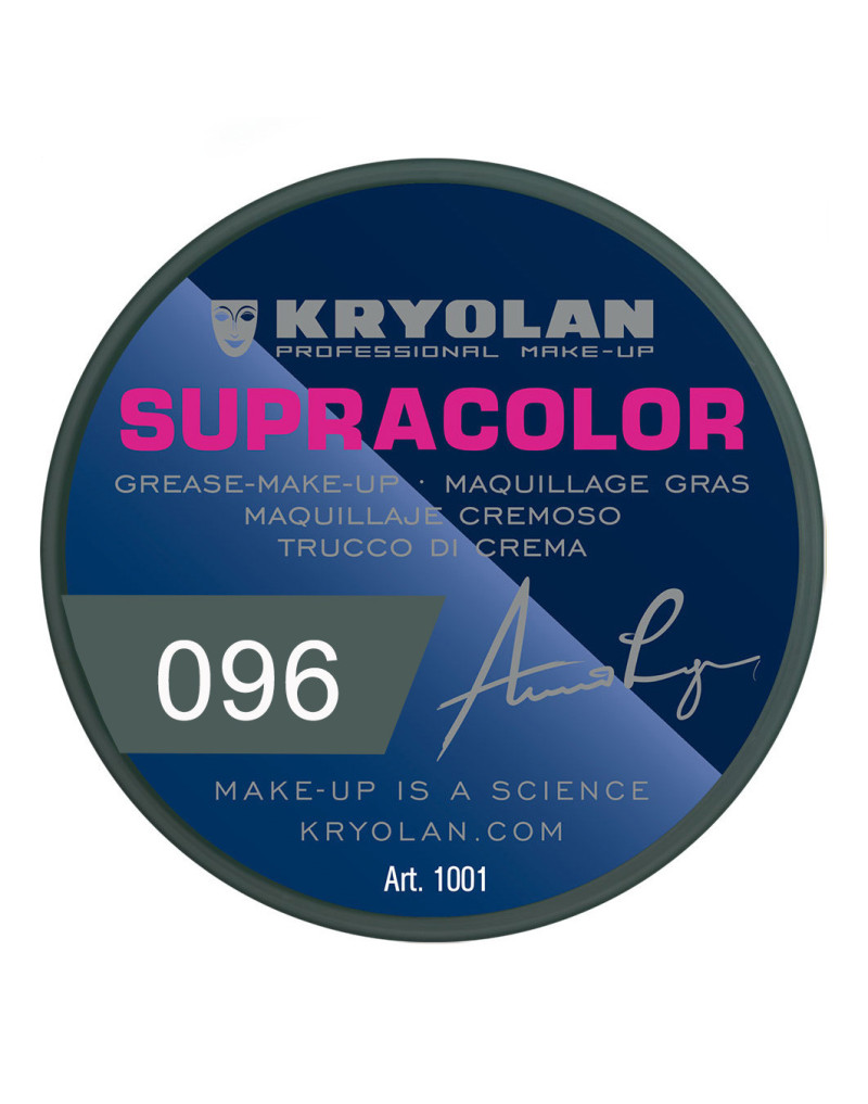 Supracolor Kryolan 8ml.