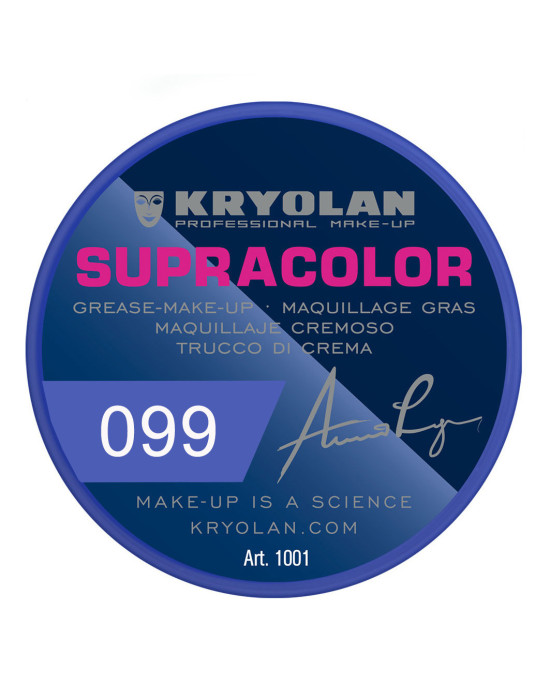 Supracolor Kryolan 8ml.